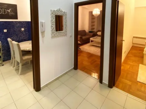 Rent, apartment, 52m², City Kvart, Podgorica - image 8