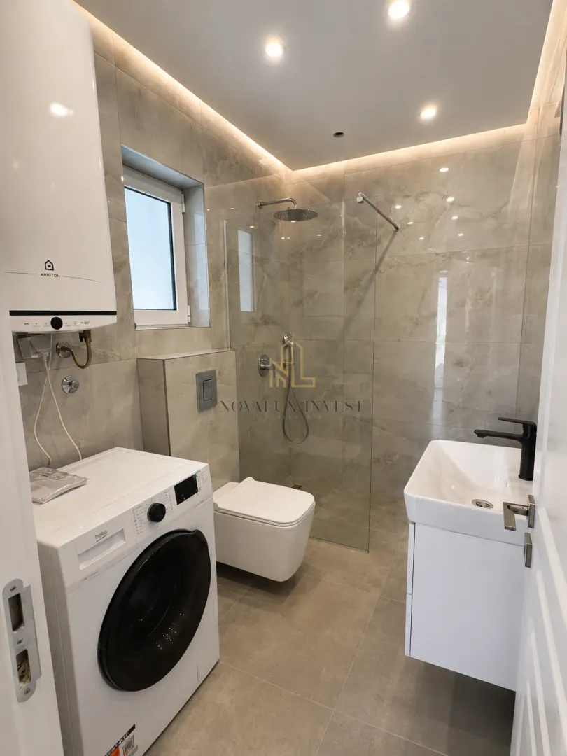 Rent, house, 200m², Karaburško Polje, Podgorica