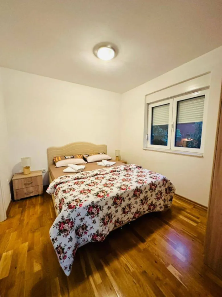 Rent, apartment, 70m², Budva, Crna Gora