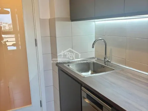 Izdavanje, dvosoban stan, 62m², Belvil, Beograd - image 13