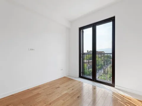 Prodaja, dvosoban stan, 76m², Seljanovo, Tivat - image 12