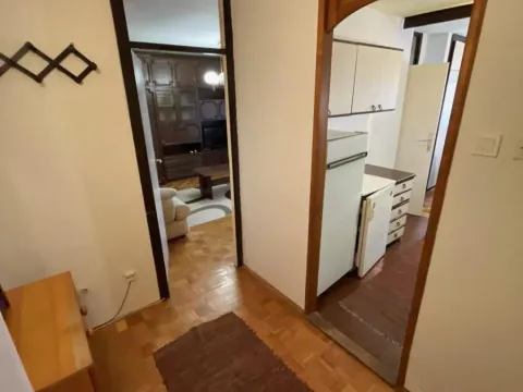 Prodaja, dvosoban stan, 51m², Novo naselje, Novi Sad - image 6