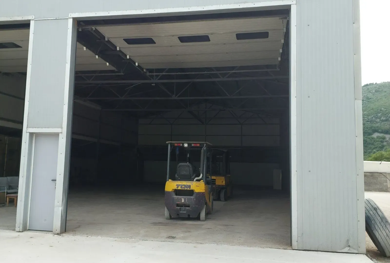 Sale, office space, 370m², Podgorica, Crna Gora