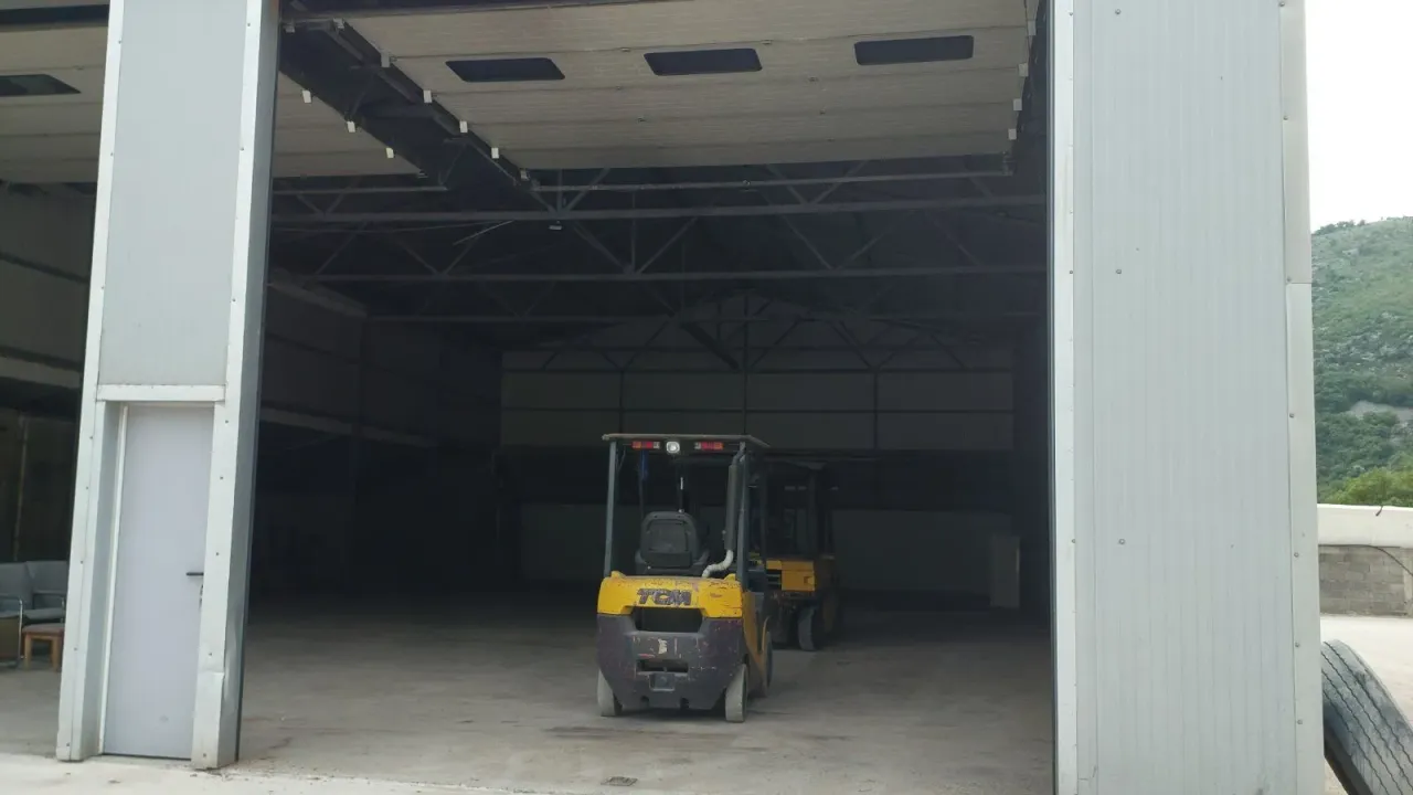 Sale, office space, 370m², Podgorica, Crna Gora