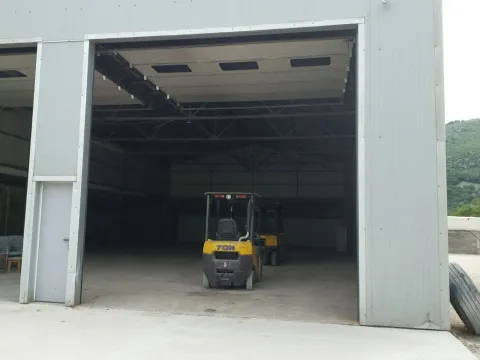 Prodaja, poslovni prostor, 370m², Podgorica, Crna Gora