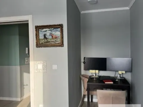 Prodaja, dvosoban stan, 55m², Novi Banovci, Stara Pazova - image 11