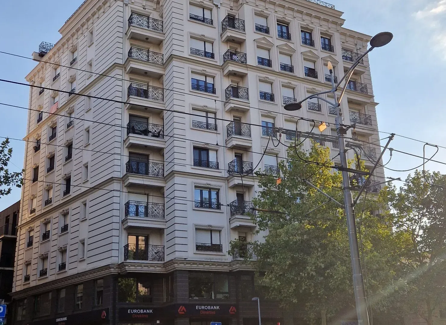 Rent, three bedroom apartment, 67m², Bulbulder, Zvezdara Sve Podlokacije