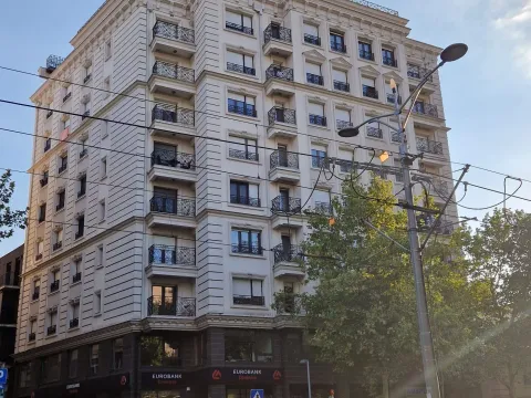 Izdavanje, trosoban stan, 67m², Bulbulder, Zvezdara Sve Podlokacije - image 16