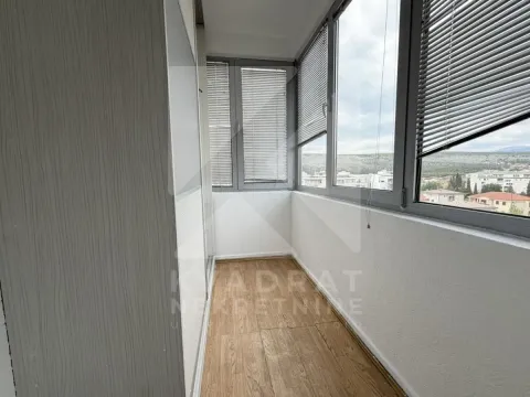 Izdavanje, jednosoban stan, 50m², Blok 9, Podgorica - image 9