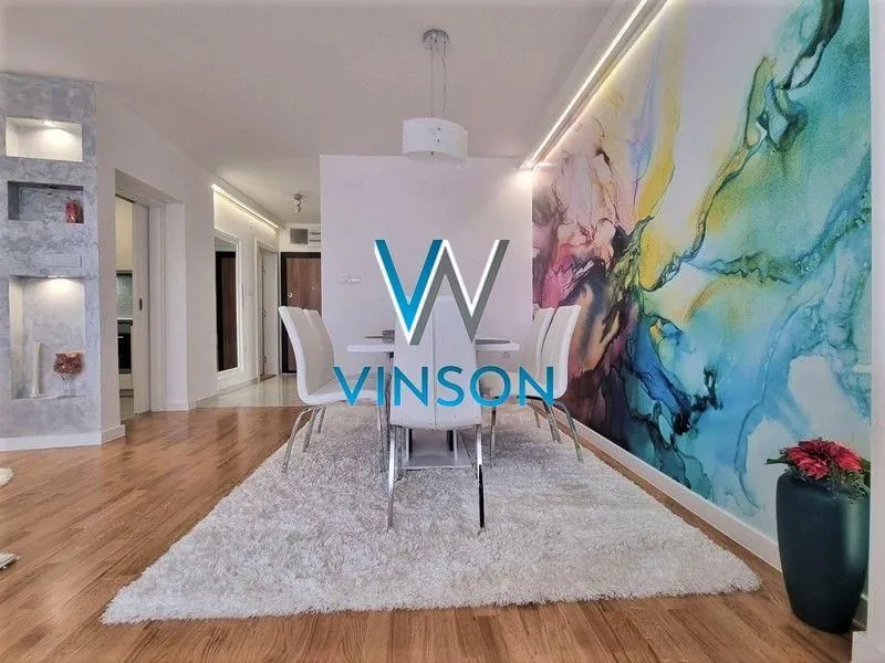 Prodaja, četvorosoban stan, 101m², Salajka, Novi Sad Sve Podlokacije