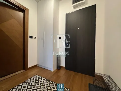 Izdavanje, jednosoban stan, 55m², Ljubović, Podgorica - image 8