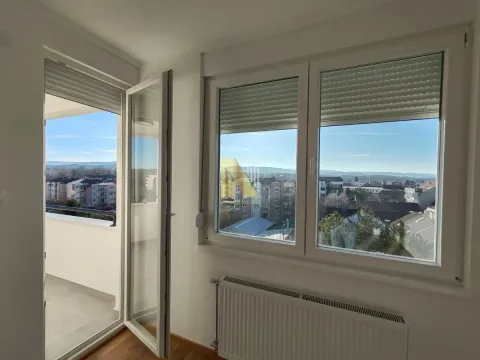 Sale, two bedroom apartment, 38m², Telep, Novi Sad Sve Podlokacije - image 6