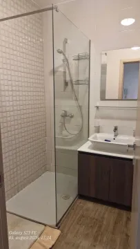 Rent, one bedroom apartment, 44m², Zagorič, Podgorica - image 8