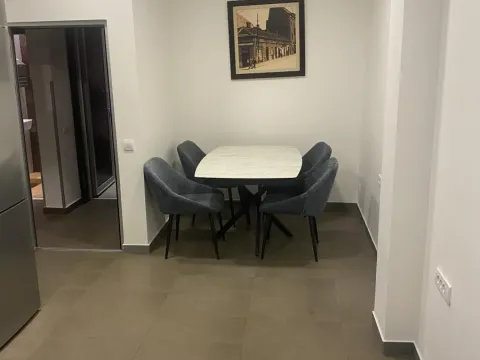 Izdavanje, jednosoban stan, 70m², Savski Venac, Beograd - image 8