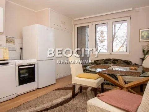 Sale, two bedroom apartment, 56m², Karaburma, Palilula Sve Podlokacije - image 7