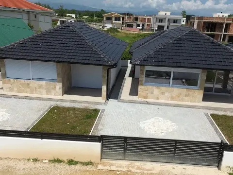 Sale, house, 92m², Ulcinj, Crna Gora - image 29