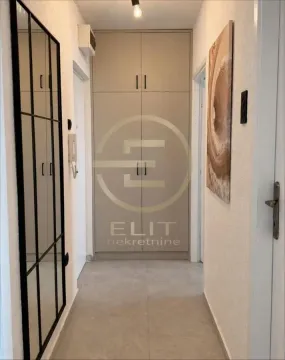 Izdavanje, stan, 39m², Sajam, Novi Sad Sve Podlokacije - image 8