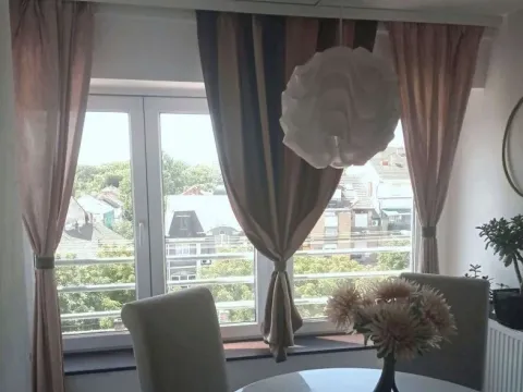 Sale, two bedroom apartment, 52m², Bulevar Oslobodjenja, Novi Sad Sve Podlokacije - image 8