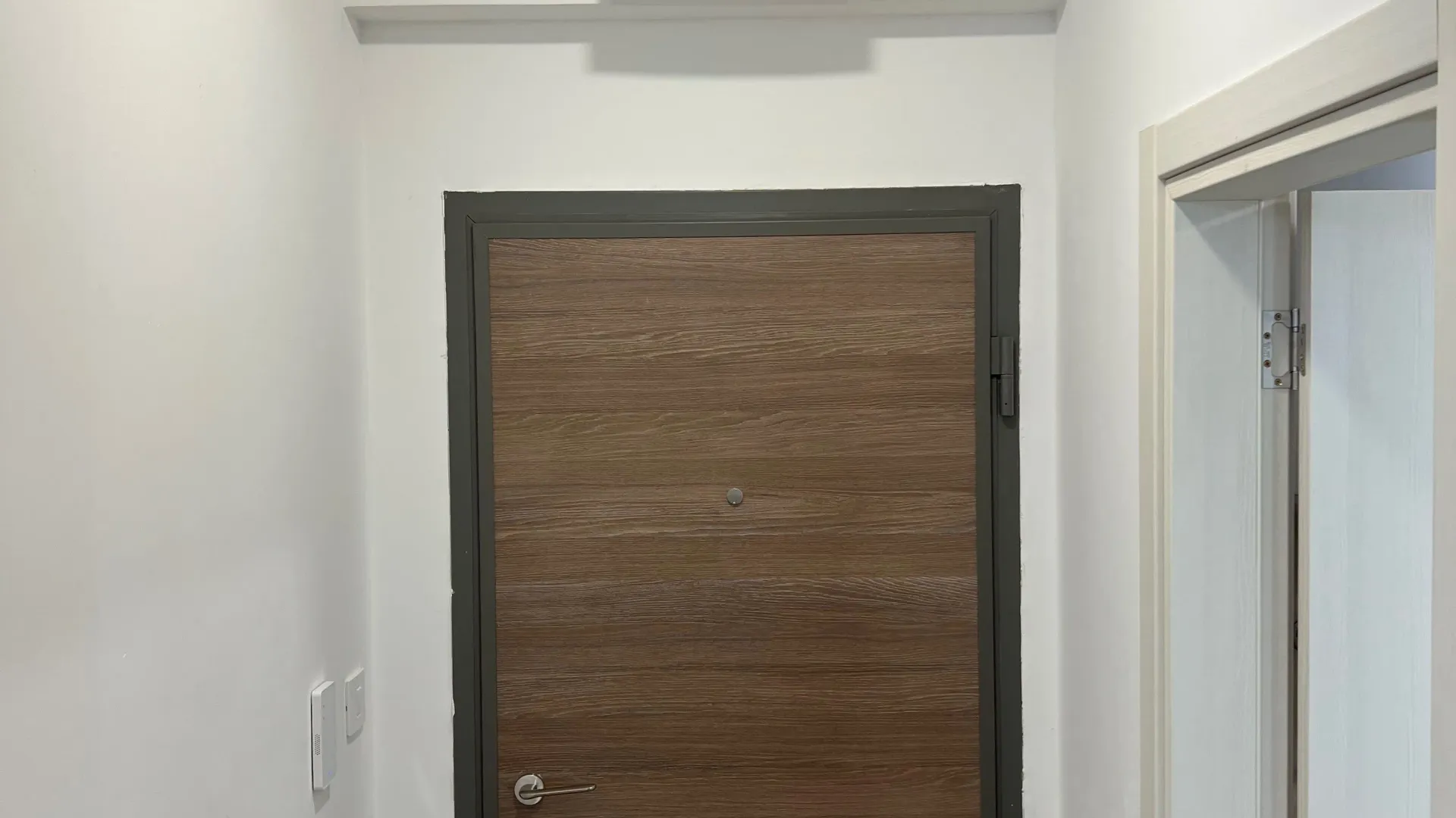 Rent, one bedroom apartment, 40m², Zabjelo, Podgorica