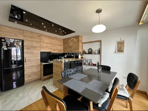 Rent, four bedroom apartment, 136m², Zabjelo, Podgorica - image 2