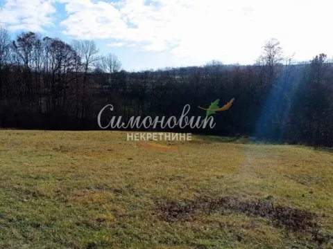 Sale, land lot, 20300m², Dučina, Sopot - image 3