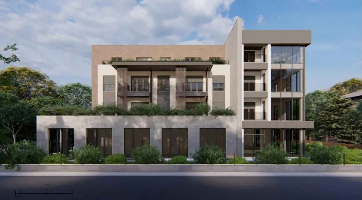 Prodaja, plac, 46000m², Kavač, Kotor