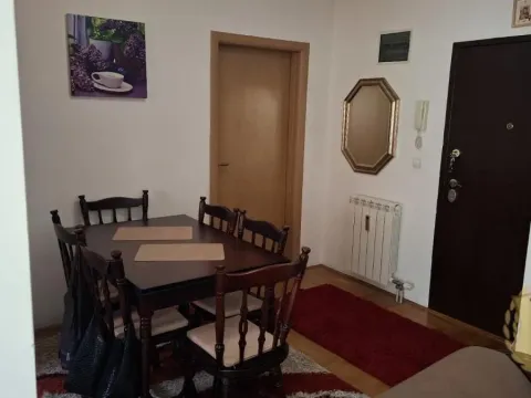 Izdavanje, dvosoban stan, 60m², Čukarica, Beograd - image 9