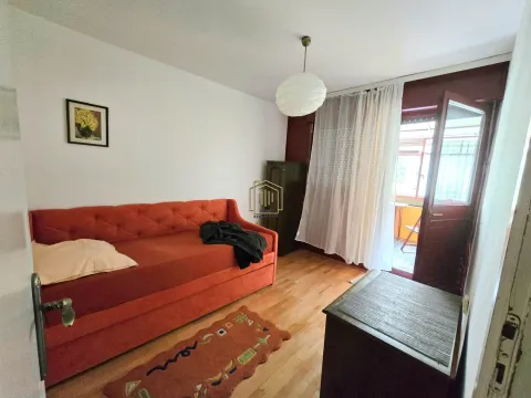 Izdavanje, jednosoban stan, 60m², Blok 5, Podgorica - image 3