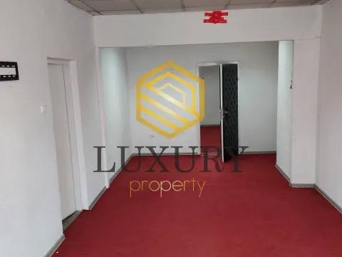 Izdavanje, poslovni prostor, 48m², Centar, Podgorica - image 4