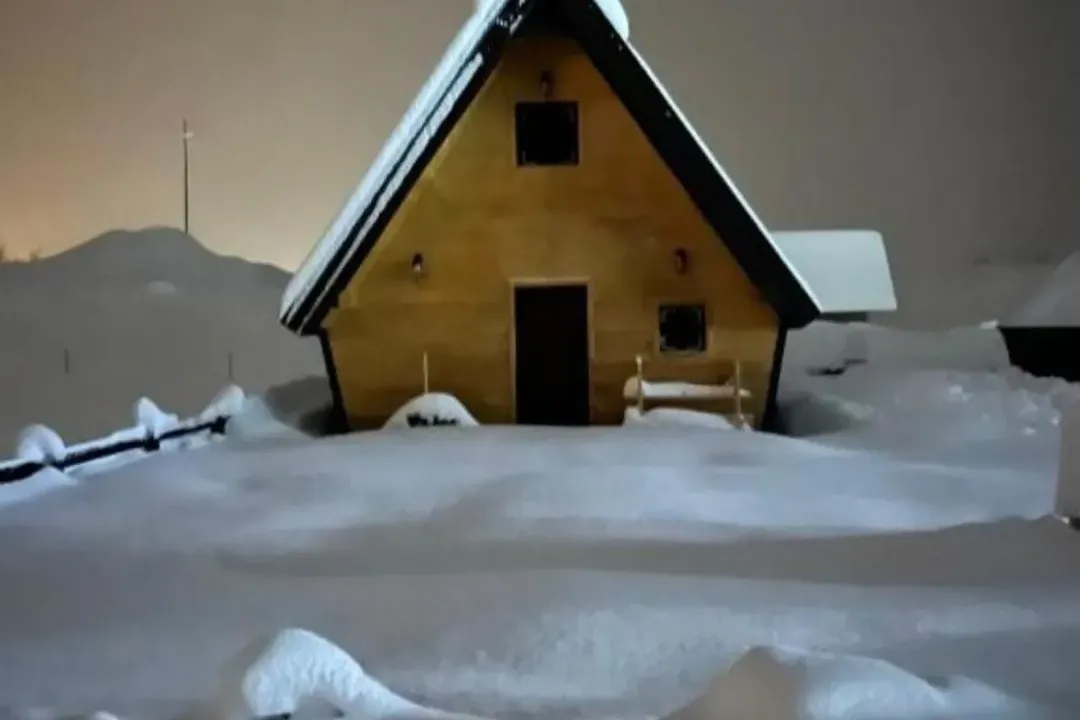 Sale, house, 63m², Borje, Žabljak