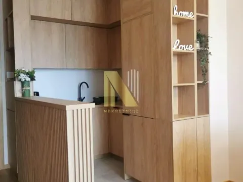 Rent, two bedroom apartment, 44m², Spens, Novi Sad Sve Podlokacije - image 4