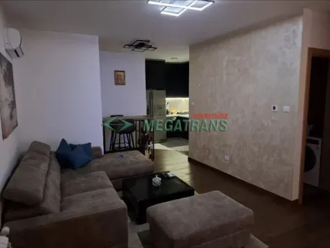 Rent, two bedroom apartment, 43m², Bulevar patrijarha Pavla, Novi Sad Sve Podlokacije - image 2