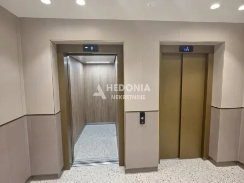 Izdavanje, dvosoban stan, 48m², Novi Beograd Blok 65, Novi Beograd Sve Podlokacije - image 5