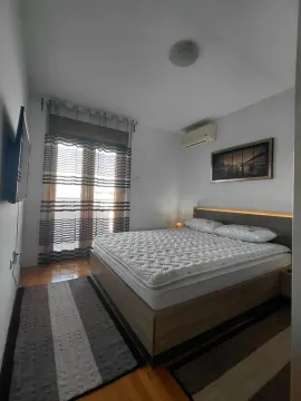 Rent, three bedroom apartment, 96m², Preko Morače, Podgorica - image 7