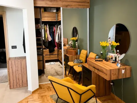 Prodaja, garsonjera, 30m², Ljubović, Podgorica - image 2