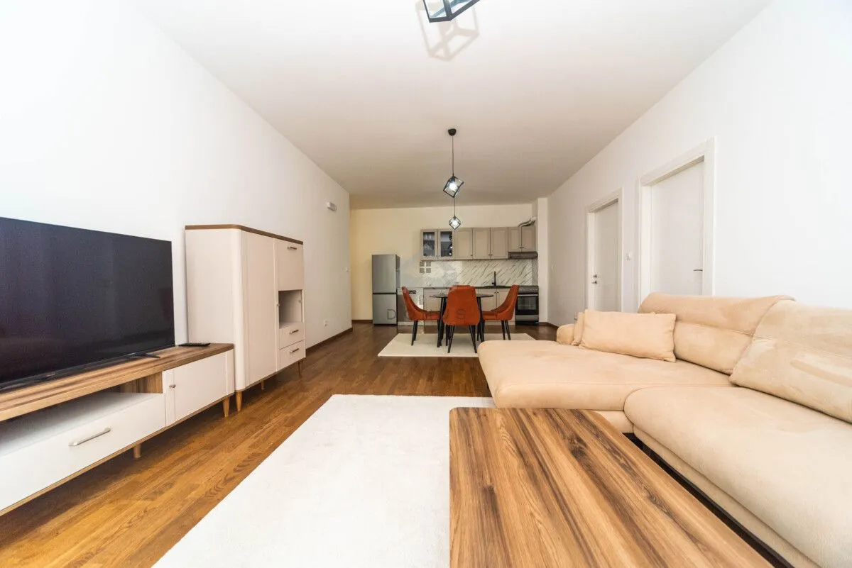 Prodaja, dvosoban stan, 70m², Bar, Crna Gora