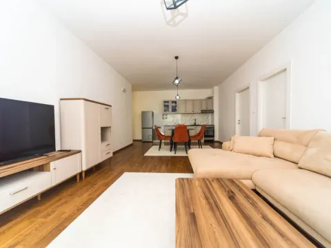 Sale, two bedroom apartment, 70m², Bar, Crna Gora - image 3