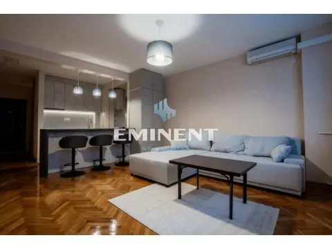 Izdavanje, jednosoban stan, 32m², Novi Beograd Blok 1 Fontana, Novi Beograd Sve Podlokacije - image 2