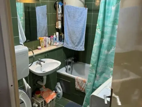 Sale, two bedroom apartment, 62m², Petrovaradin, Novi Sad - image 12