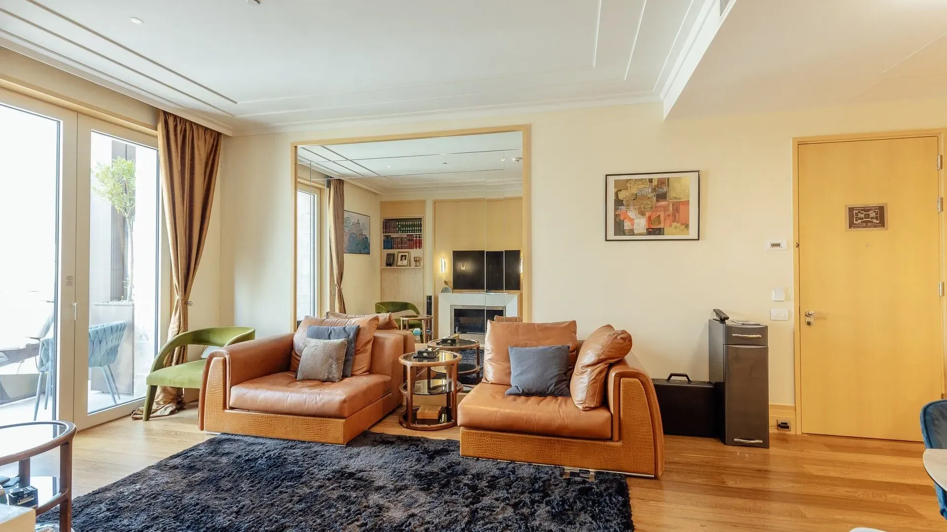 Prodaja, jednosoban stan, 68m², Porto Montenegro, Tivat