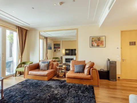 Sale, one bedroom apartment, 68m², Porto Montenegro, Tivat - image 2