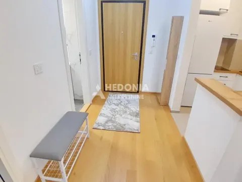 Izdavanje, dvosoban stan, 52m², Novi Beograd Blok 65, Novi Beograd Sve Podlokacije - image 8