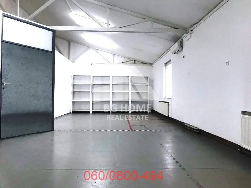 Rent, office space, 100m², Čukarica, Beograd