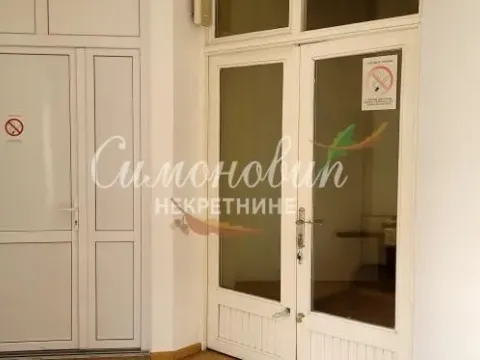 Sale, office space, 174m², Centar, Inđija - image 8