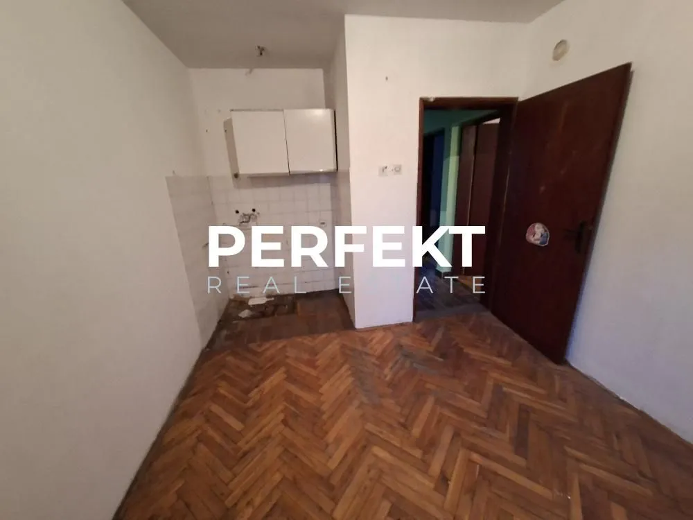 Prodaja, dvosoban stan, 50m², Topola, Srbija