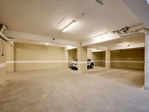 Sale, two bedroom apartment, 90m², Rafailovići, Budva - image 8