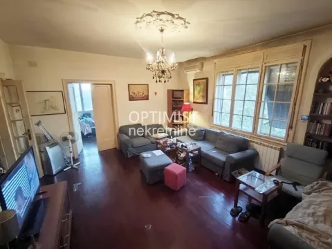 Prodaja, stan, 130m², Stari Grad, Beograd - image 4