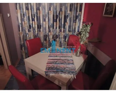 Rent, two bedroom apartment, 57m², Banovo Brdo, Beograd - image 2