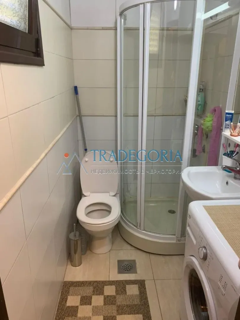 Sale, house, 36m², Dobra Voda, Bar