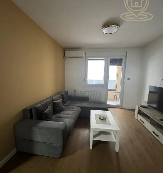 Sale, one bedroom apartment, 38m², Podbara, Novi Sad Sve Podlokacije